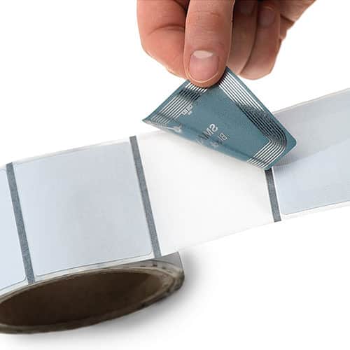 RFID Tags - mk Solutions