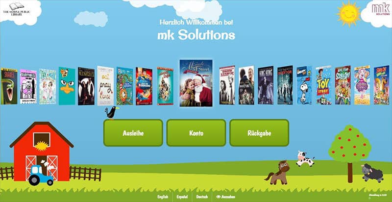 Mk Solutions Software - mk Solutions